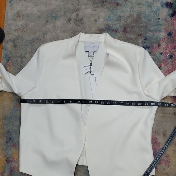 Carolina Belle Jacket Size XL - Picture 11 of 11